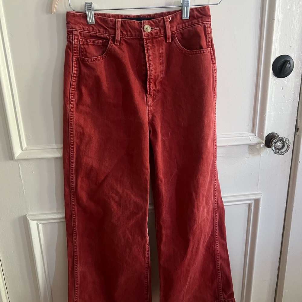 Vernonica Beard Taylor jean. Size 27 - Picture 3 of 4